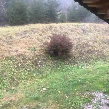 Alpstuga Dufour Morzine