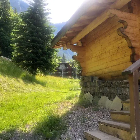 Chalet Dufour *