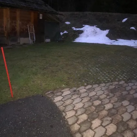 Dufour Chalet *