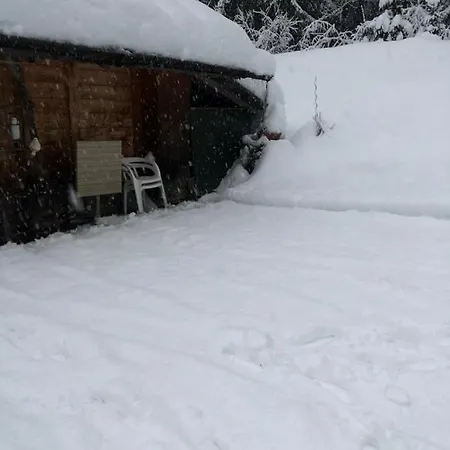 Chalet Dufour *