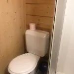 Dufour Dağ evi *