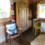 Dağ evi Dufour Morzine