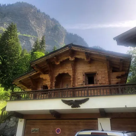 Dufour Morzine