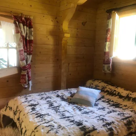 Dufour Morzine