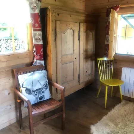 Chalet Dufour Morzine
