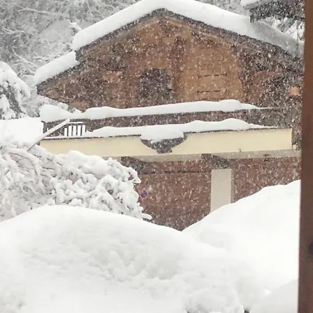Dufour Chalet Morzine