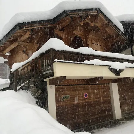 Chalet Dufour