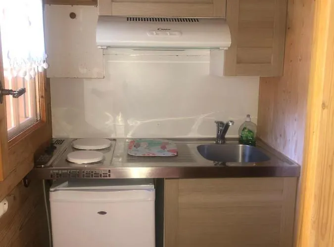 Dufour * מורזין